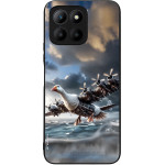 Sonique ���� Italian Brainrot Series ��� Honor 70 Lite 5G Bombombini Gusini