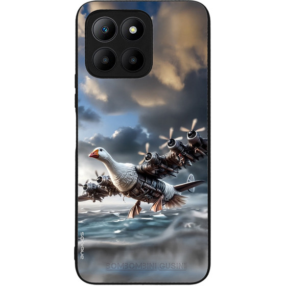 Sonique ���� Italian Brainrot Series ��� Honor 70 Lite 5G Bombombini Gusini