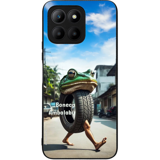 Sonique ���� Italian Brainrot Series ��� Honor 70 Lite 5G Boneca Ambalabu