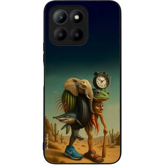 Sonique ���� Italian Brainrot Series ��� Honor 70 Lite 5G Brainrots