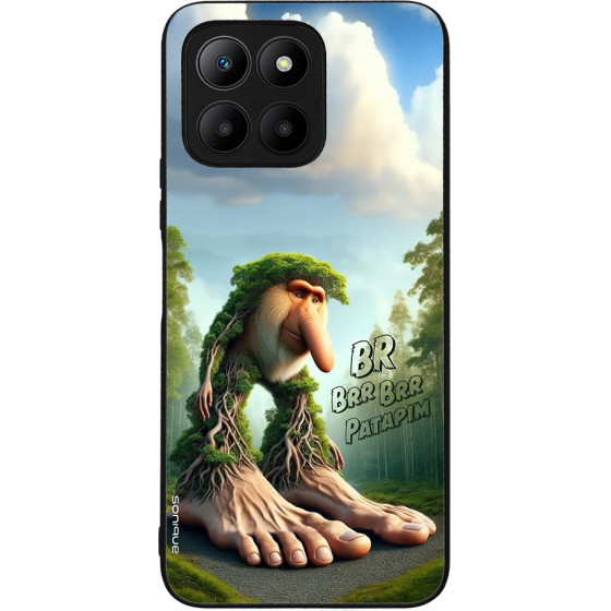 Sonique ���� Italian Brainrot Series ��� Honor 70 Lite 5G Brr Brr Patapim