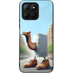 Sonique ���� Italian Brainrot Series ��� Honor 70 Lite 5G Frigo Camelo