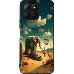 Sonique ���� Italian Brainrot Series ��� Honor 70 Lite 5G Lirili Larila