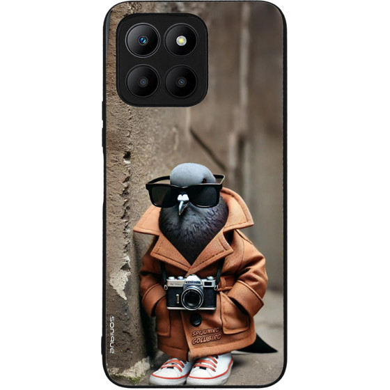 Sonique ���� Italian Brainrot Series ��� Honor 70 Lite 5G Spijuniro Golubiro