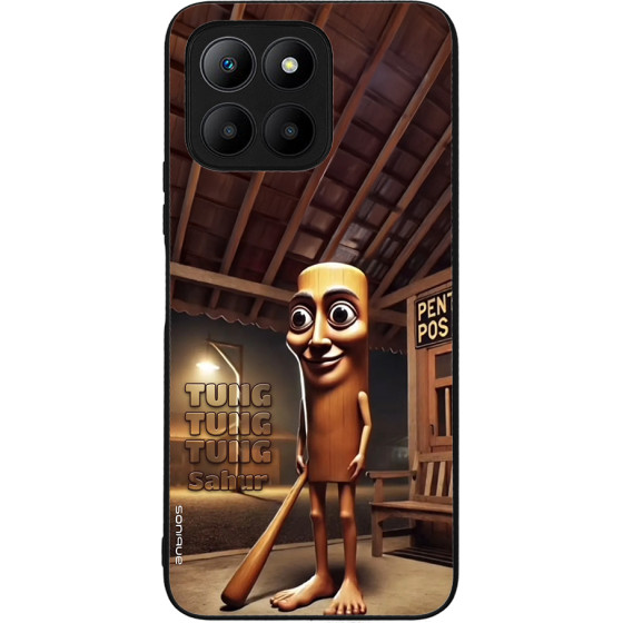 Sonique ���� Italian Brainrot Series ��� Honor 70 Lite 5G Tung Tung Tung Sahur