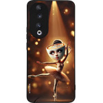 Sonique ���� Italian Brainrot Series ��� Honor 90 5G Ballerina Cappuccina