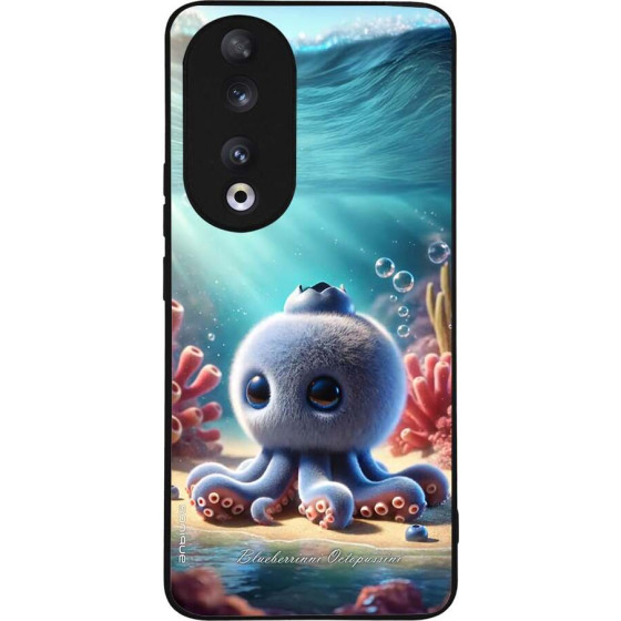 Sonique ���� Italian Brainrot Series ��� Honor 90 5G Blueberrinni Octopussini
