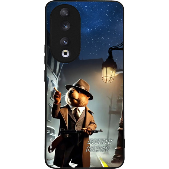 Sonique ���� Italian Brainrot Series ��� Honor 90 5G Bobrito Bandito