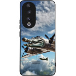 Sonique ���� Italian Brainrot Series ��� Honor 90 5G Bombardino Crocodilo