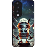 Sonique ���� Italian Brainrot Series ��� Honor 90 5G Cappuccino Assassino