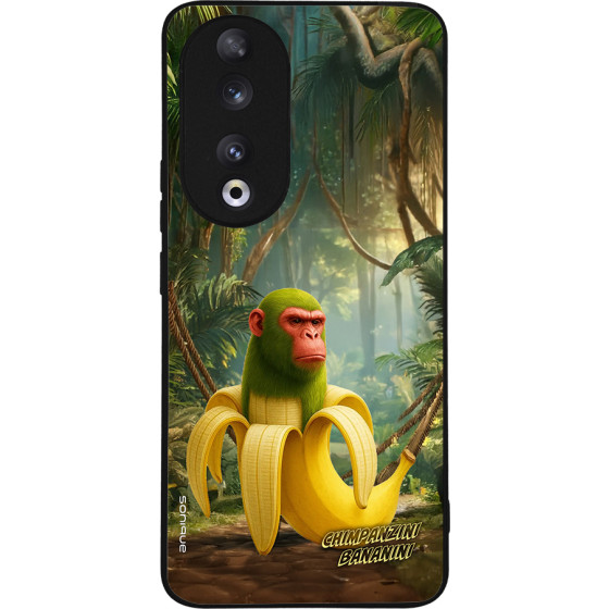 Sonique ���� Italian Brainrot Series ��� Honor 90 5G Chimpanzini Bananini