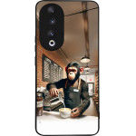 Sonique ���� Italian Brainrot Series ��� Honor 90 5G Chimpanzini Cappuccini