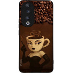 Sonique ���� Italian Brainrot Series ��� Honor 90 5G Espresso Signora