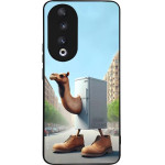 Sonique ���� Italian Brainrot Series ��� Honor 90 5G Frigo Camelo