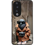 Sonique ���� Italian Brainrot Series ��� Honor 90 5G Spijuniro Golubiro
