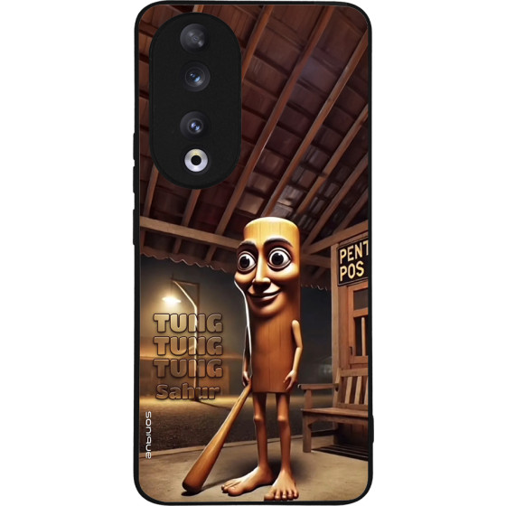 Sonique ���� Italian Brainrot Series ��� Honor 90 5G Tung Tung Tung Sahur