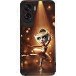 Sonique ���� Italian Brainrot Series ��� Honor 90 Lite 5G Ballerina Cappuccina