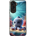 Sonique ���� Italian Brainrot Series ��� Honor 90 Lite 5G Blueberrinni Octopussini