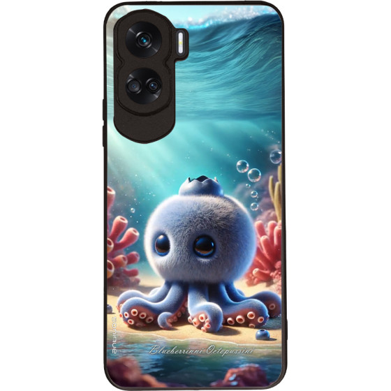 Sonique ���� Italian Brainrot Series ��� Honor 90 Lite 5G Blueberrinni Octopussini