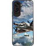 Sonique ���� Italian Brainrot Series ��� Honor 90 Lite 5G Bombardino Crocodilo