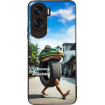 Sonique ���� Italian Brainrot Series ��� Honor 90 Lite 5G Boneca Ambalabu