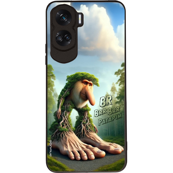 Sonique ���� Italian Brainrot Series ��� Honor 90 Lite 5G Brr Brr Patapim