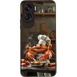 Sonique ���� Italian Brainrot Series ��� Honor 90 Lite 5G Chef Crabracadabra