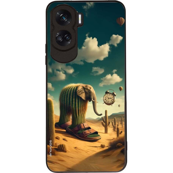 Sonique ���� Italian Brainrot Series ��� Honor 90 Lite 5G Lirili Larila
