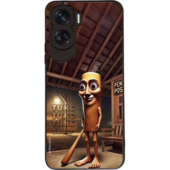 Sonique ���� Italian Brainrot Series ��� Honor 90 Lite 5G Tung Tung Tung Sahur