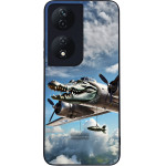 Sonique ���� Italian Brainrot Series ��� Honor 90 Smart 5G / Honor X7b Bombardino Crocodilo
