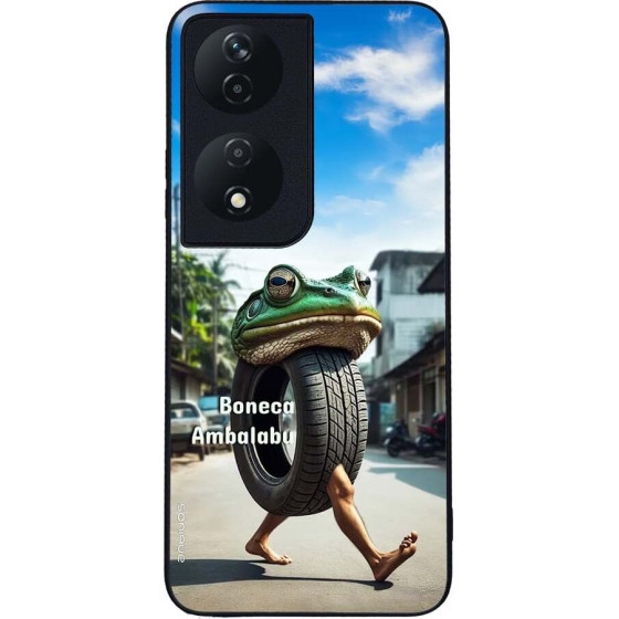 Sonique ���� Italian Brainrot Series ��� Honor 90 Smart 5G / Honor X7b Boneca Ambalabu