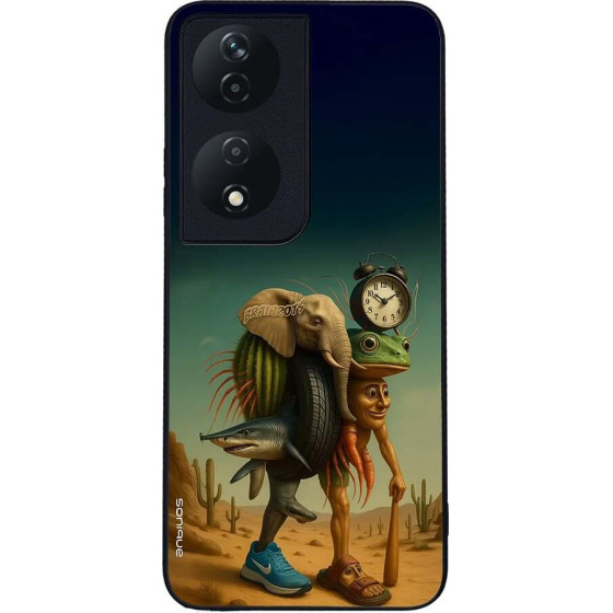 Sonique ���� Italian Brainrot Series ��� Honor 90 Smart 5G / Honor X7b Brainrots