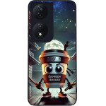 Sonique ���� Italian Brainrot Series ��� Honor 90 Smart 5G / Honor X7b Cappuccino Assassino