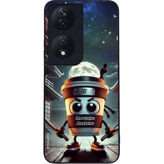 Sonique ���� Italian Brainrot Series ��� Honor 90 Smart 5G / Honor X7b Cappuccino Assassino