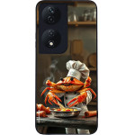 Sonique ���� Italian Brainrot Series ��� Honor 90 Smart 5G / Honor X7b Chef Crabracadabra