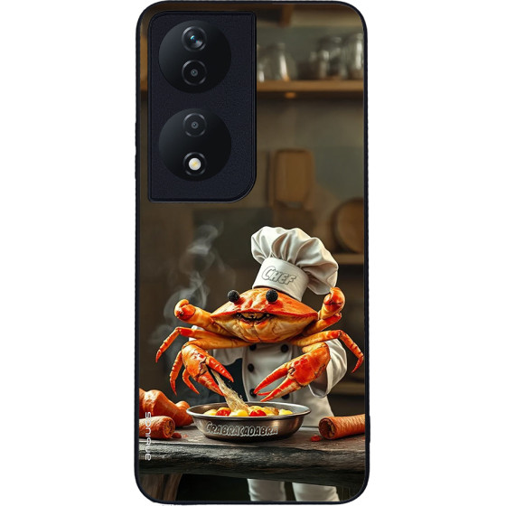 Sonique ���� Italian Brainrot Series ��� Honor 90 Smart 5G / Honor X7b Chef Crabracadabra