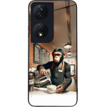 Sonique ���� Italian Brainrot Series ��� Honor 90 Smart 5G / Honor X7b Chimpanzini Cappuccini