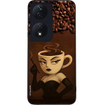 Sonique ���� Italian Brainrot Series ��� Honor 90 Smart 5G / Honor X7b Espresso Signora
