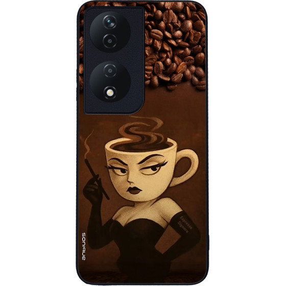 Sonique ���� Italian Brainrot Series ��� Honor 90 Smart 5G / Honor X7b Espresso Signora