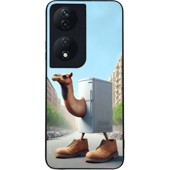 Sonique ���� Italian Brainrot Series ��� Honor 90 Smart 5G / Honor X7b Frigo Camelo
