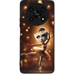 Sonique ���� Italian Brainrot Series ��� Honor Magic4 Lite 5G Ballerina Cappuccina