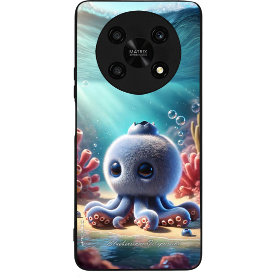 Sonique ���� Italian Brainrot Series ��� Honor Magic4 Lite 5G Blueberrinni Octopussini