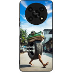 Sonique ���� Italian Brainrot Series ��� Honor Magic4 Lite 5G Boneca Ambalabu