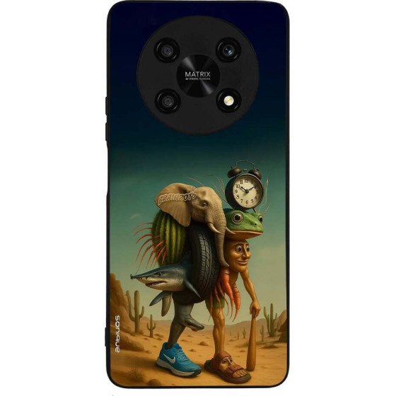Sonique ���� Italian Brainrot Series ��� Honor Magic4 Lite 5G Brainrots