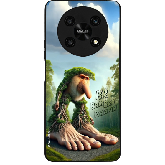 Sonique ���� Italian Brainrot Series ��� Honor Magic4 Lite 5G Brr Brr Patapim