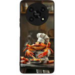 Sonique ���� Italian Brainrot Series ��� Honor Magic4 Lite 5G Chef Crabracadabra