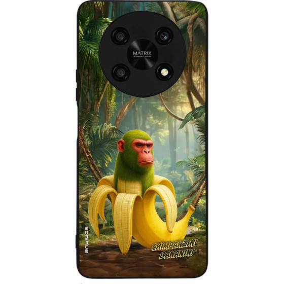 Sonique ���� Italian Brainrot Series ��� Honor Magic4 Lite 5G Chimpanzini Bananini