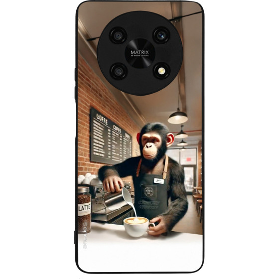 Sonique ���� Italian Brainrot Series ��� Honor Magic4 Lite 5G Chimpanzini Cappuccini