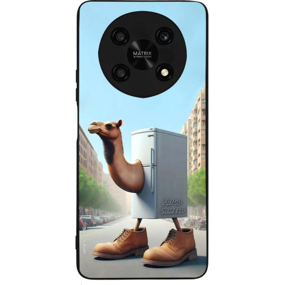 Sonique ���� Italian Brainrot Series ��� Honor Magic4 Lite 5G Frigo Camelo