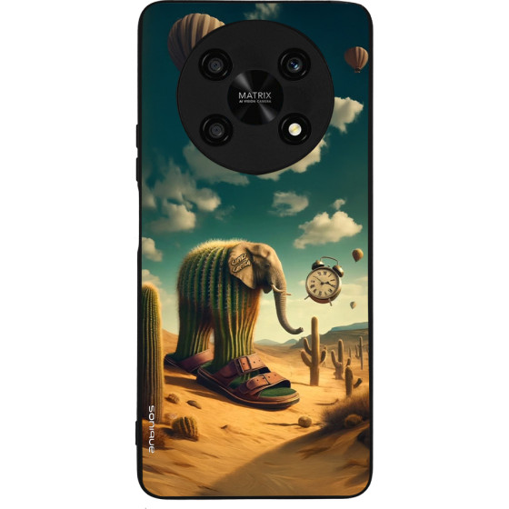 Sonique ���� Italian Brainrot Series ��� Honor Magic4 Lite 5G Lirili Larila